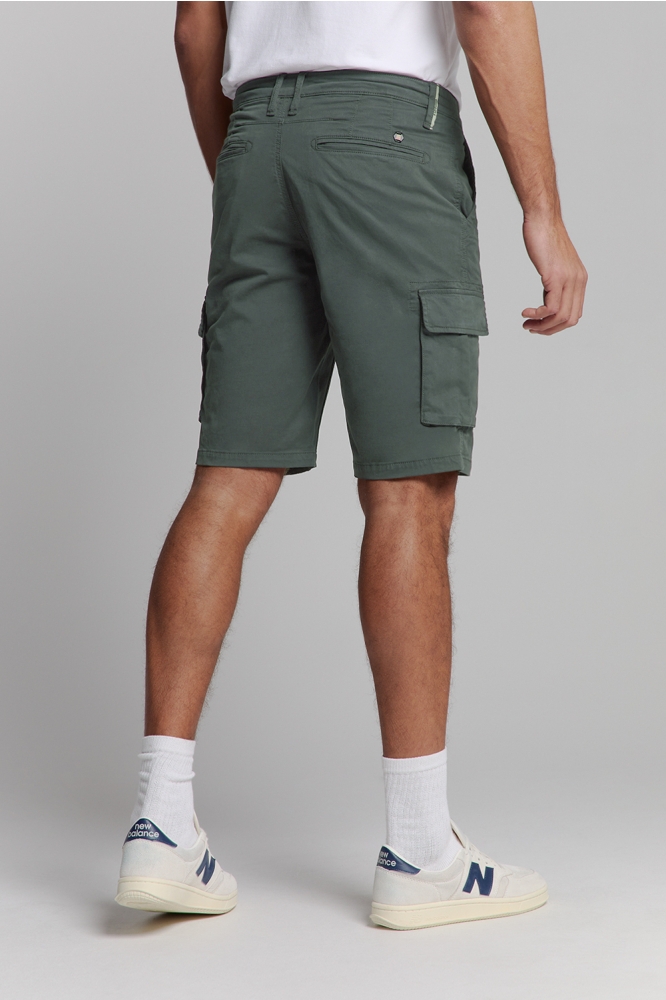 CARGO SHORT 278190313SN 124 DARK STEEL